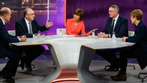 Sollen das die versprochenen großen Reformen sein?