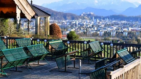 Restaurants und Hotels dürfen in Österreich wieder öffnen