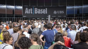 Preissteigerung macht kleineren Galerien zu schaffen