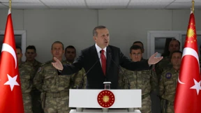 Von Erdoganisten, Gülenisten und Kemalisten