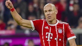 Robben warnt vor Trainer-Hängepartie