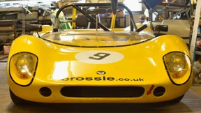 Die Racer aus Holywood