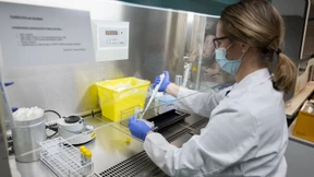 Sieben-Tage-Inzidenz steigt weiter