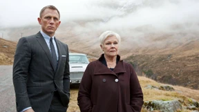 Neuer Bond erzielt Rekorderlös