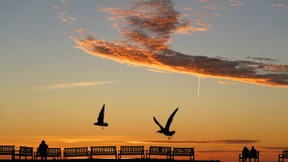 Es dräut und dräut