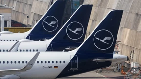 Lufthansa findet Ausstand „unverhältnismäßig“