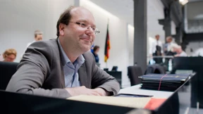 „Die Grünen müssen verbal abrüsten“