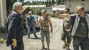 Haben „Reichsbürger“ ein Callcenter in Niederbayern?