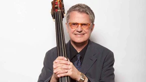 Bassist Charlie Haden ist tot