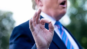 Berufungsgericht gewährt dem Präsidenten Aufschub