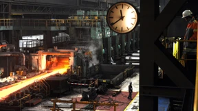 Jetzt geht es an die Substanz