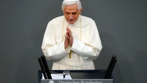 Die Sonne über Berlin