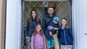 Was tun, wenn die Kirche dichtmacht?