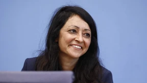 Wegner holt eine Verfassungsschützerin in den Berliner Senat