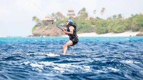 Obama darf wieder Spaß haben