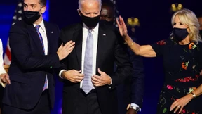 Joe Bidens Ärger mit seinem Sohn