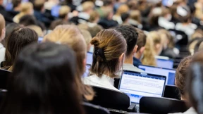 Wie wird man BWL-Prof – und was kann man tun, wenn es nicht klappt?