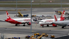 Vier Bieter buhlen um Niki in Endrunde