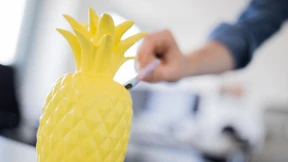 Achtung, die Zinsen sinken