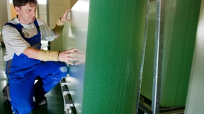 Letzter Solarglashersteller der EU schließt Türen