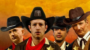 Der unheimliche Erfolg der Superstars