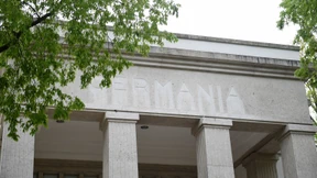 Spur der Steine und seltener Erden