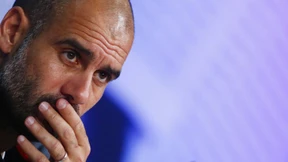 Guardiola überrascht mit seiner Taktik