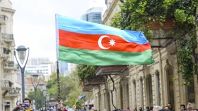 Aserbaidschan schießt russischen Militärhubschrauber ab