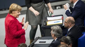 Ohne Bürgerversicherung keine Groko?