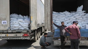 UN-Sicherheitsrat einigt sich auf Verlängerung von Syrien-Hilfen um sechs Monate