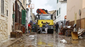 Mindestens zehn Tote sowie Vermisste auf Mallorca