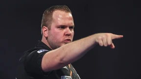 „Auberginen-König“ van Duijvenbode im Viertelfinale