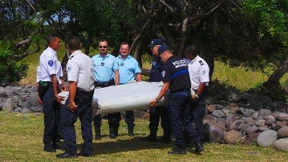 Die Suche nach MH370 wird vorerst eingestellt