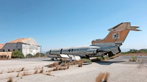 Sonnenenergie aus dem Niemandsland