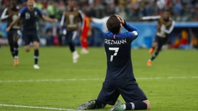 Frankreich steht im Finale der Fußball-WM