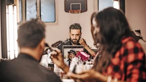 Da ist bei ihm eine Sicherung durchgebrannt