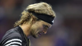 Zverevs sichtbare Schwächen