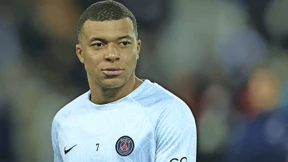 Mbappé und ein langer Schatten über Paris