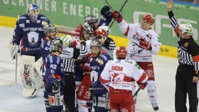 Kölner Haie gleichen aus 