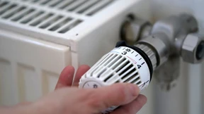 Regierung beschließt Mieter-Entlastung bei Klimaabgabe