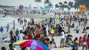 Miami Beach verhängt Ausgangssperre 