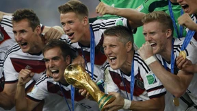 Löw hat jetzt drei Problemzonen