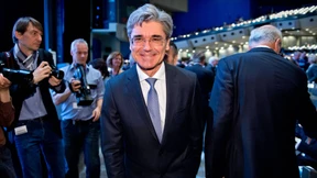 Kaeser: Siemens wird Sanktionen gegen Russland strikt umsetzen