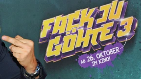 „Fack Ju Göhte“ bekommt wohl doch noch Markenschutz