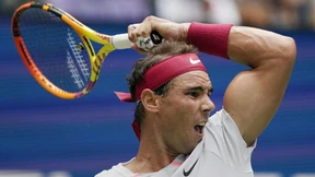 Auszeit für schwer gezeichneten Nadal