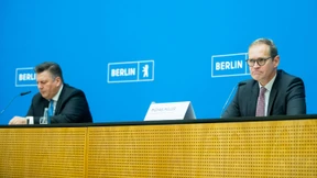 Berliner Innensenator: Keine flächendeckenden Neuwahlen nötig
