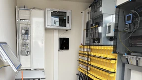 Stromversorger sucht Schutz vor Cyberangriffen