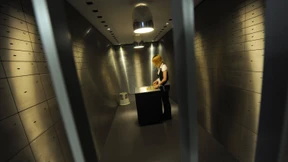 Harte Zeiten für ängstliche Sparer