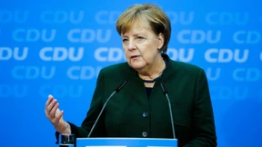 Merkel will „ernsthaft, engagiert und redlich“ mit SPD verhandeln