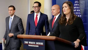 Amerika verhängt neue Sanktionen gegen Venezuela